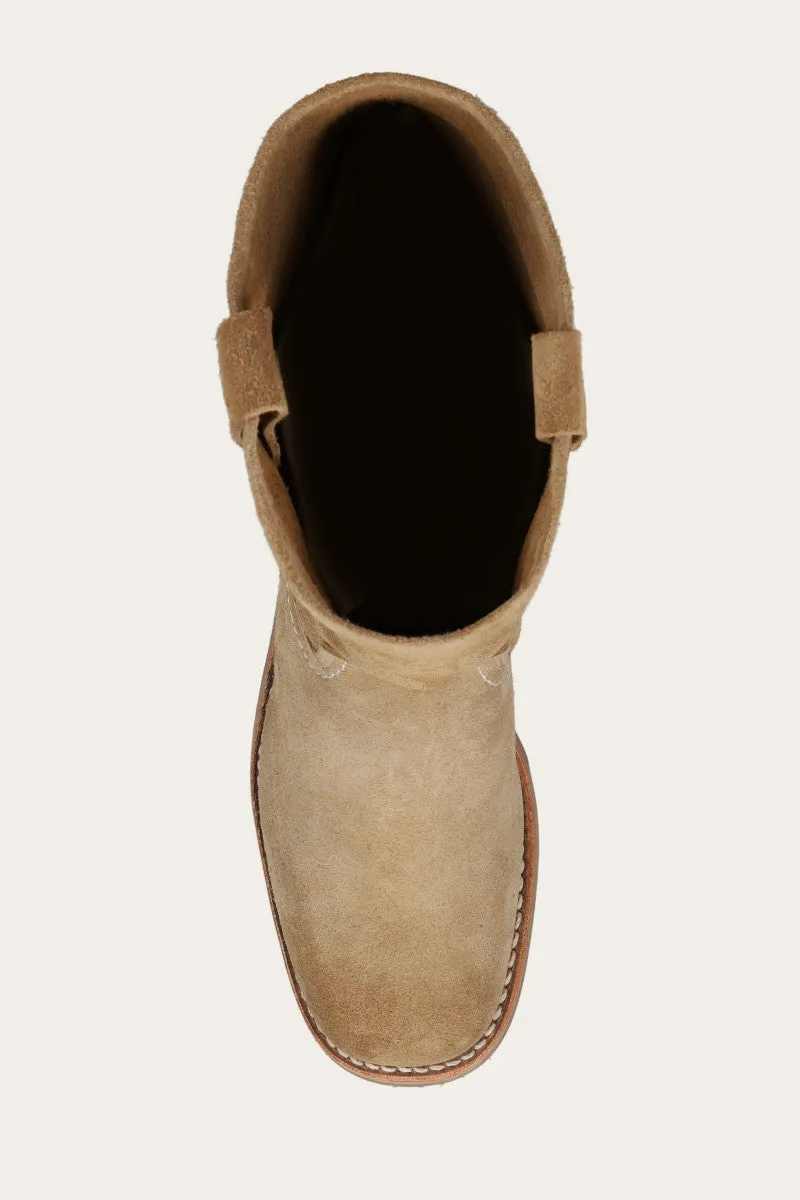 FRYE Campus 12R