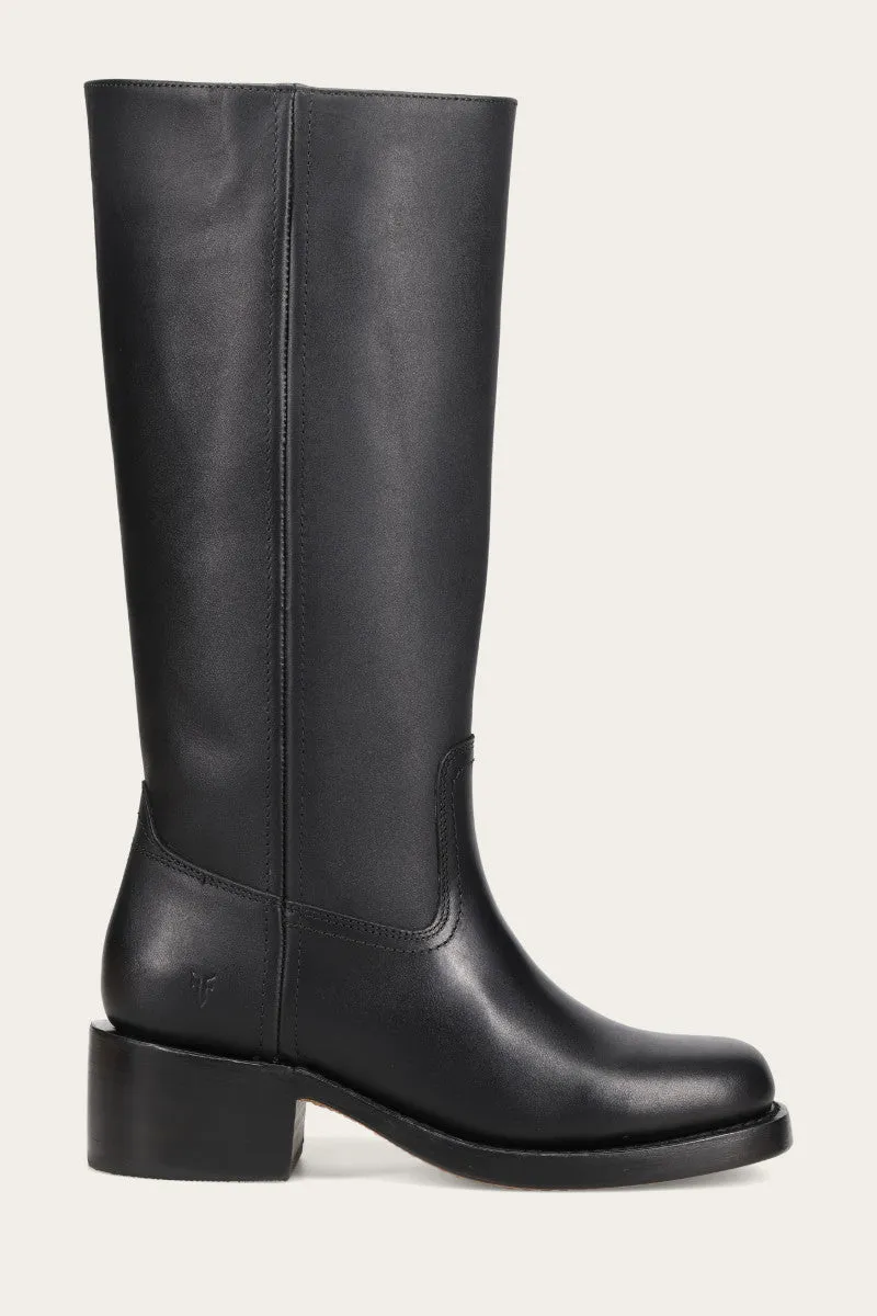 FRYE Campus 14L Wide Calf