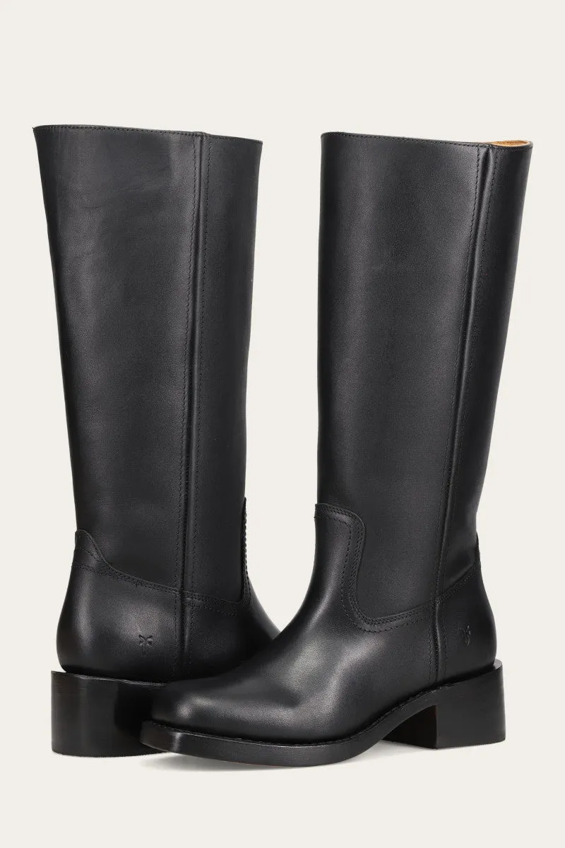 FRYE Campus 14L Wide Calf