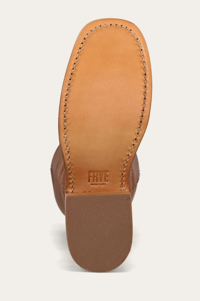 FRYE Campus 14L Wide Calf