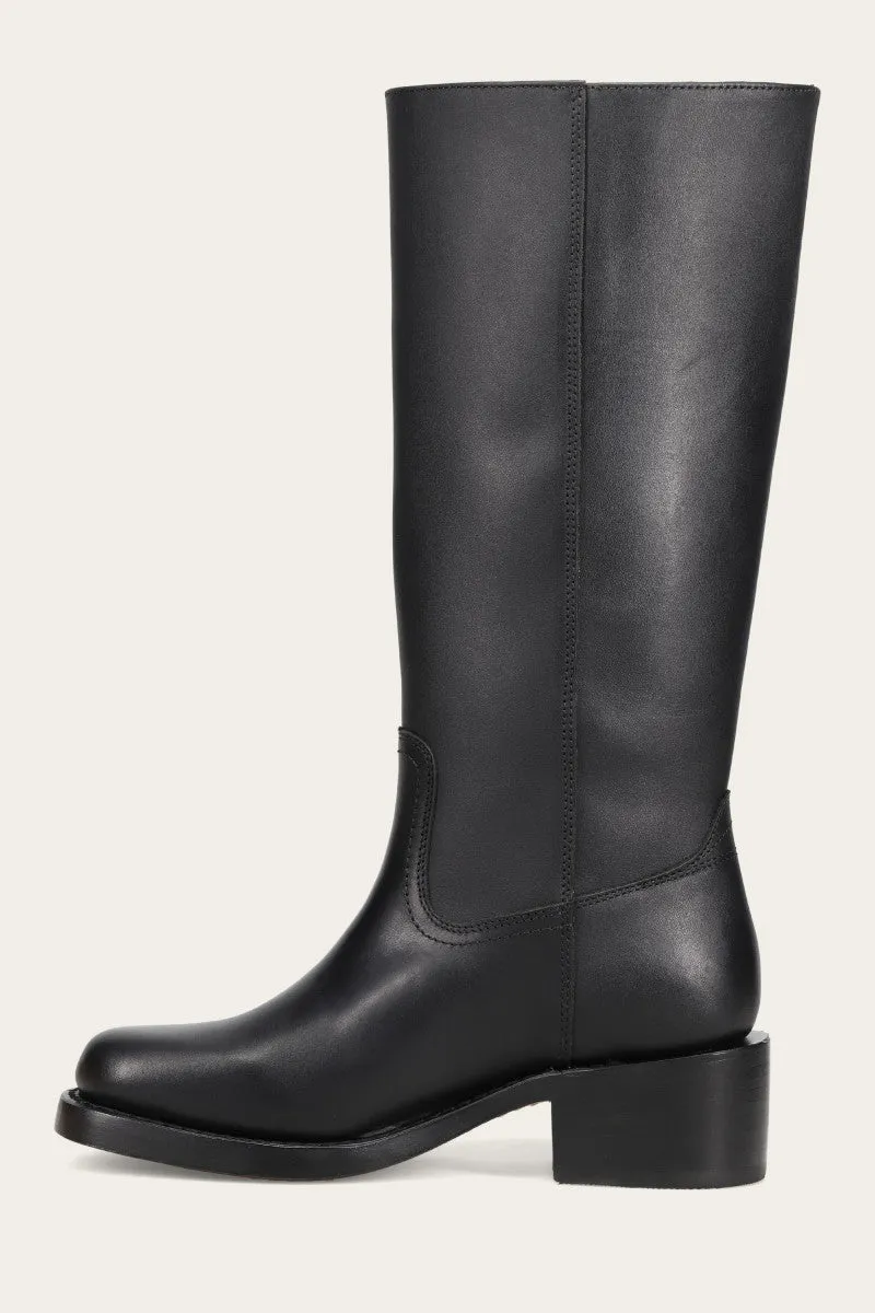 FRYE Campus 14L Wide Calf