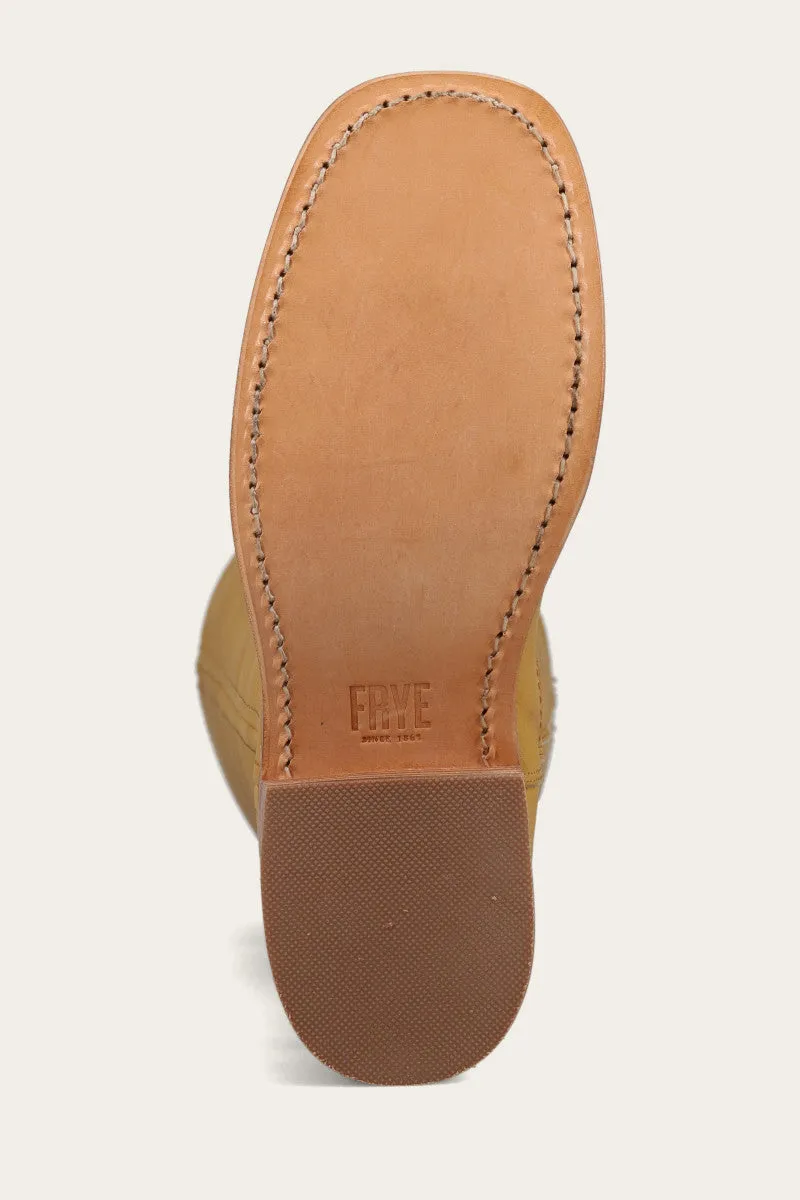FRYE Campus 14L Wide Calf