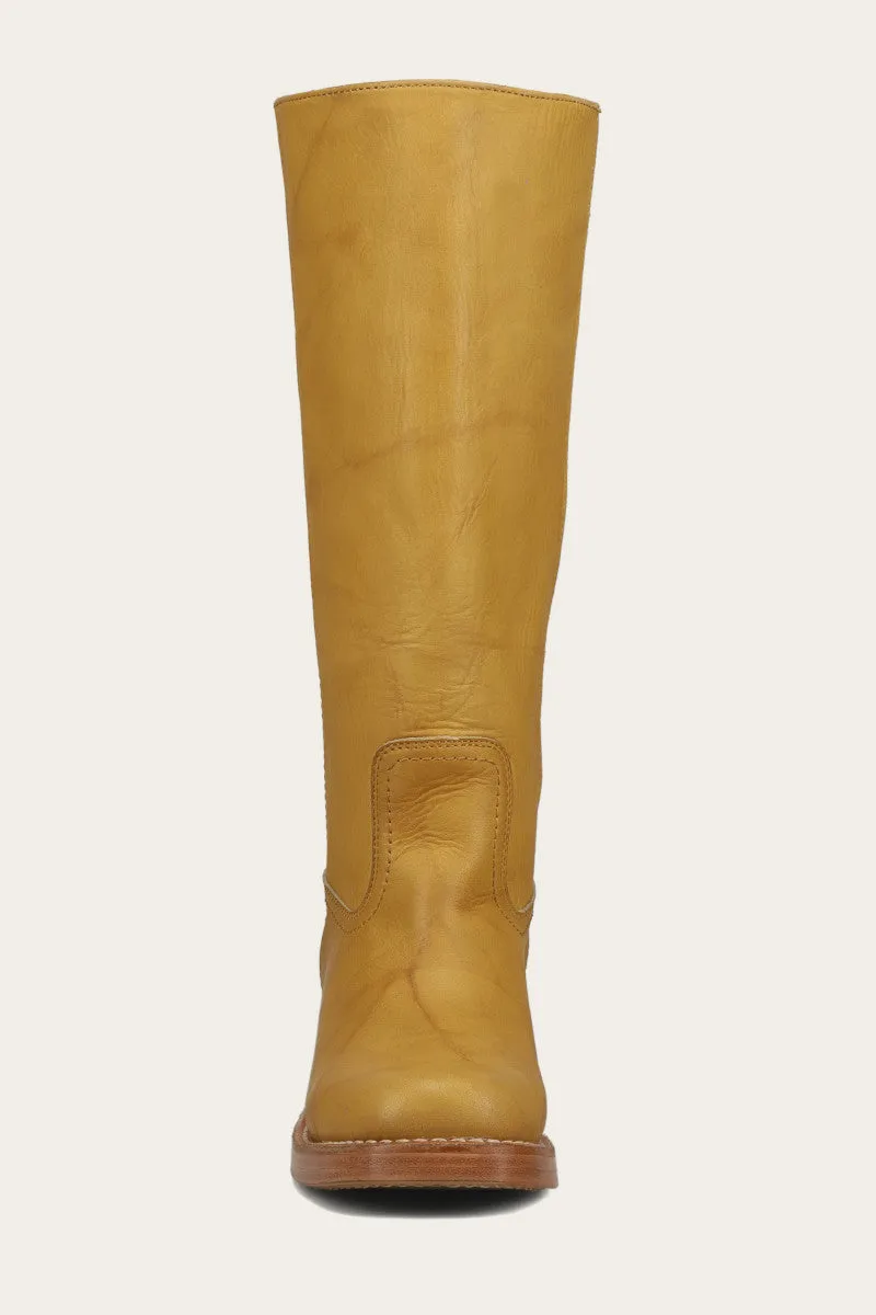 FRYE Campus 14L Wide Calf