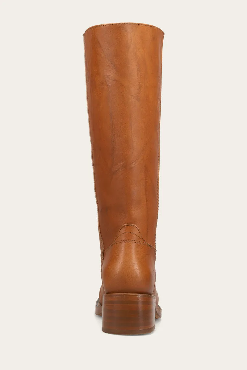 FRYE Campus 14L Wide Calf