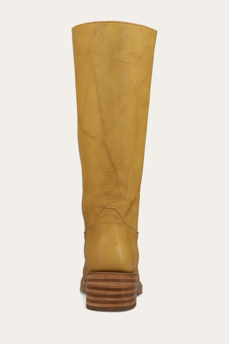 FRYE Campus 14L Wide Calf