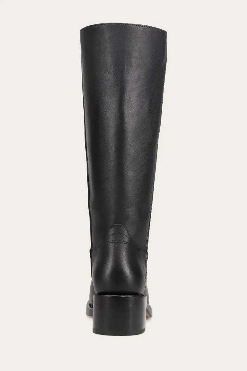 FRYE Campus 14L Wide Calf