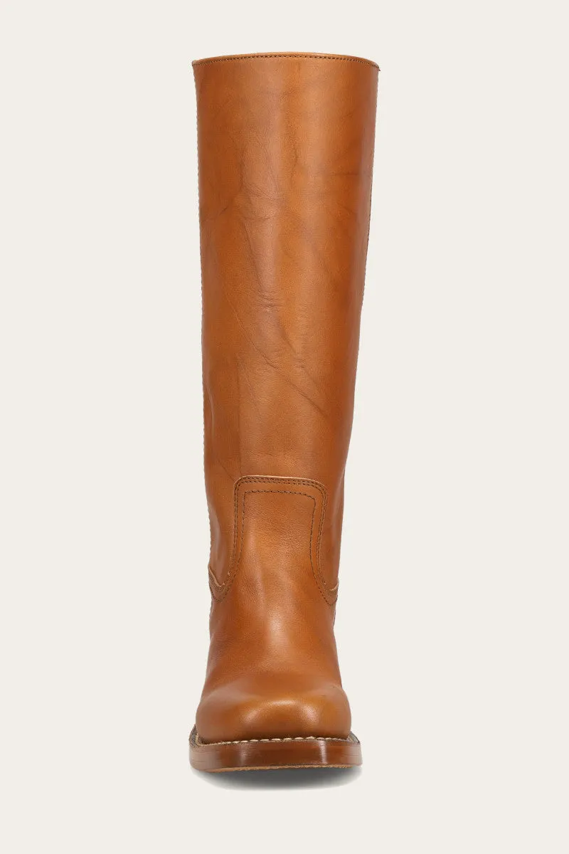 FRYE Campus 14L Wide Calf