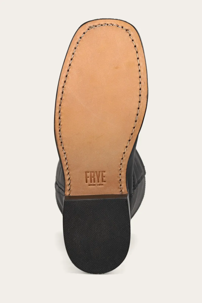 FRYE Campus 14L Wide Calf