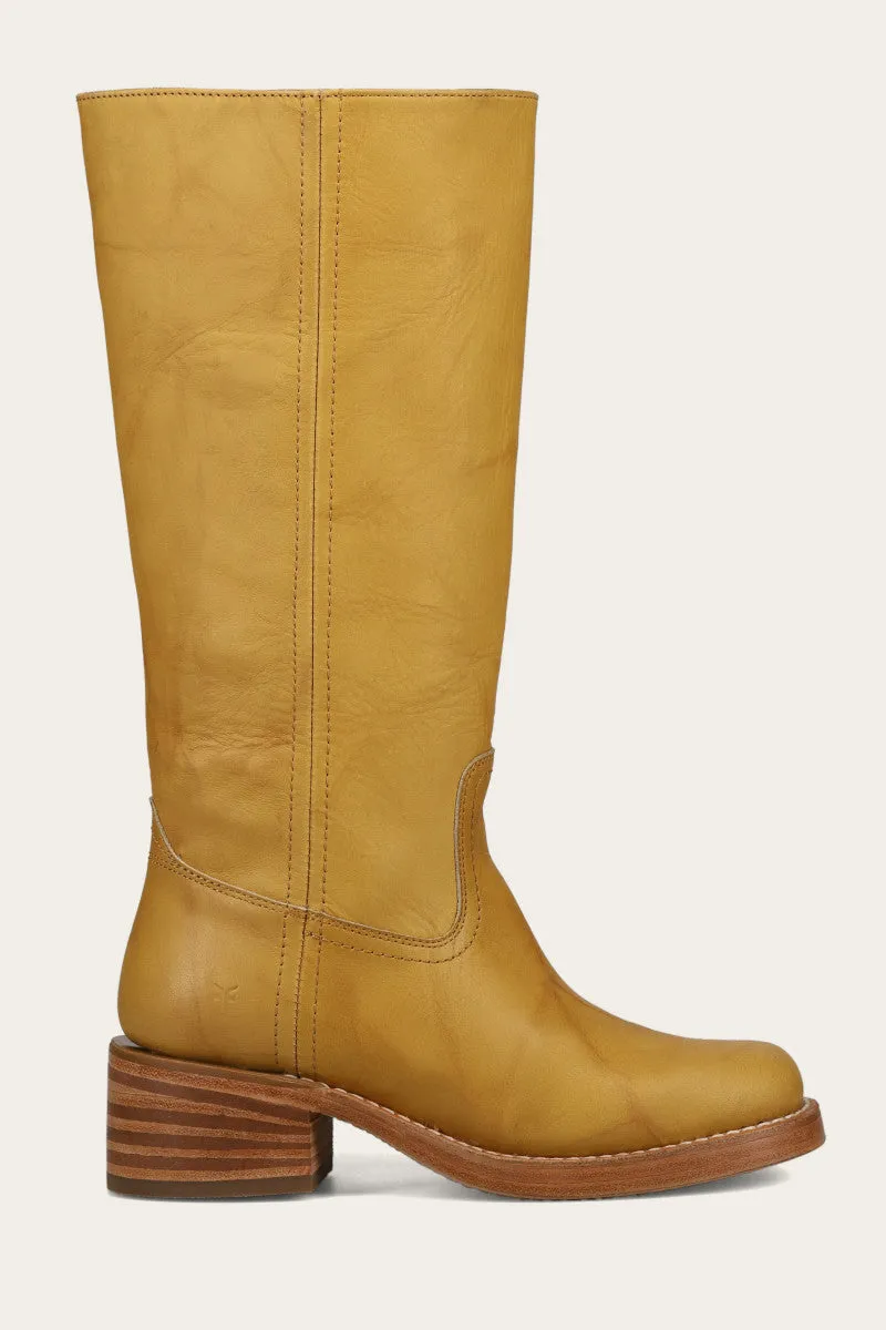 FRYE Campus 14L