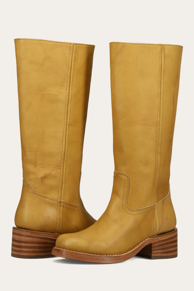 FRYE Campus 14L