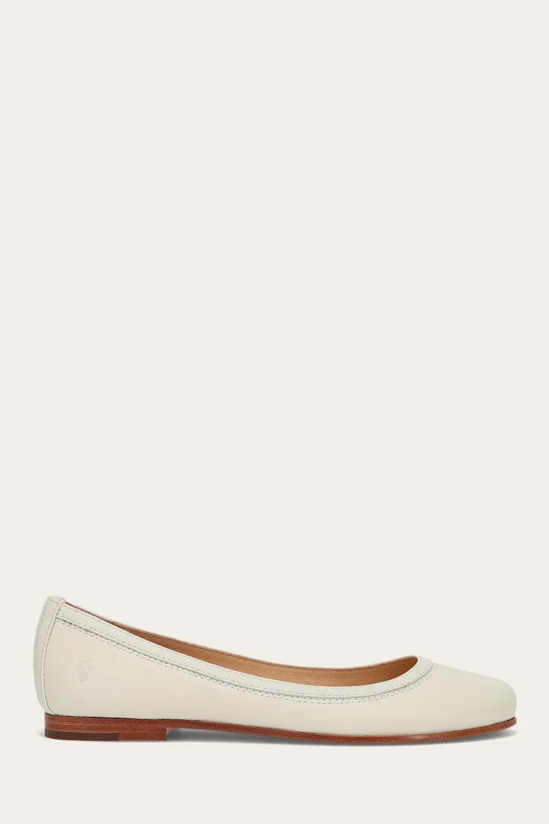 FRYE Carson Ballet