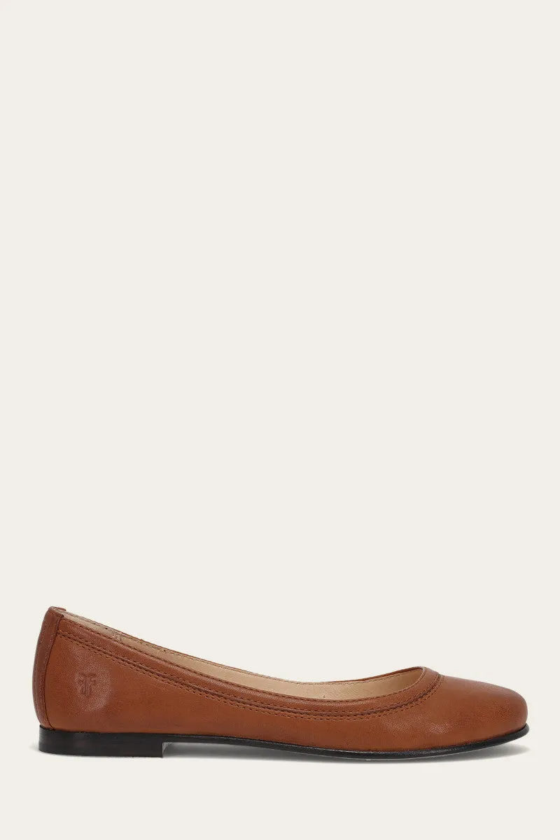 FRYE Carson Ballet
