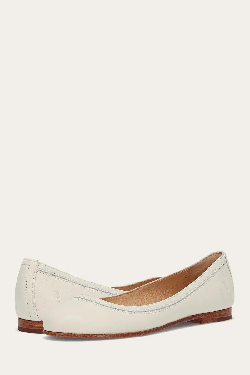 FRYE Carson Ballet