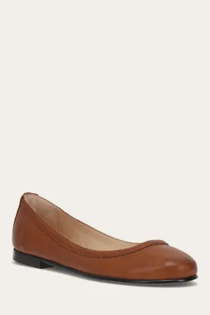 FRYE Carson Ballet