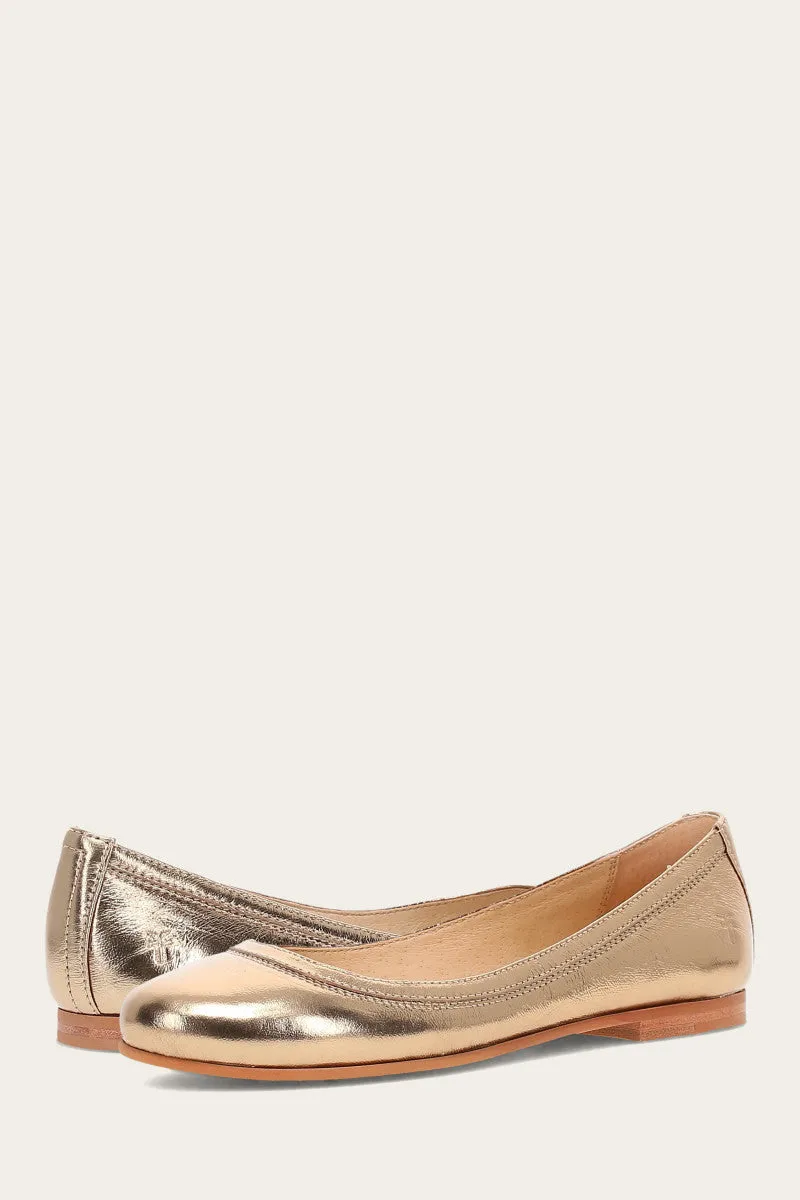 FRYE Carson Ballet