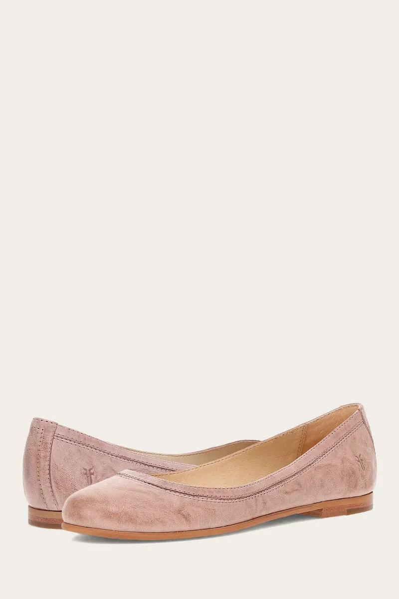 FRYE Carson Ballet