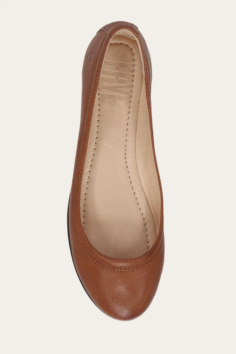 FRYE Carson Ballet