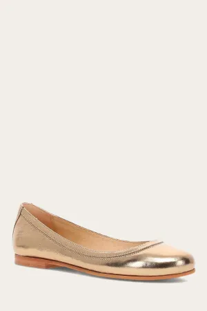 FRYE Carson Ballet