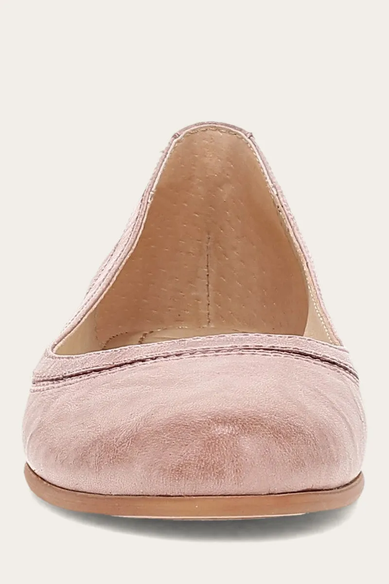 FRYE Carson Ballet