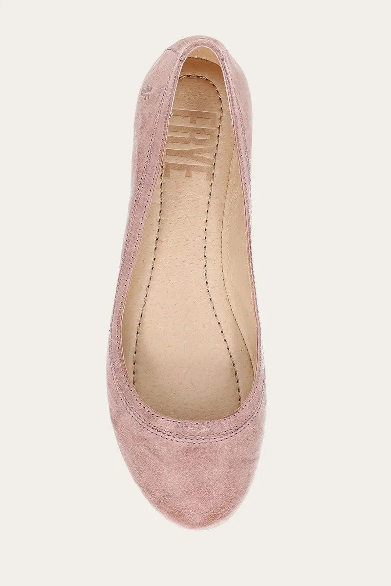 FRYE Carson Ballet