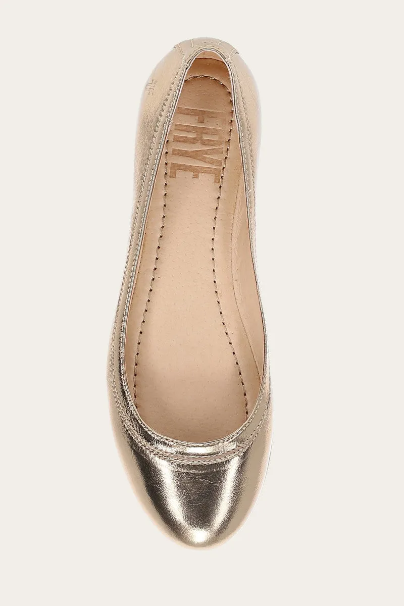 FRYE Carson Ballet