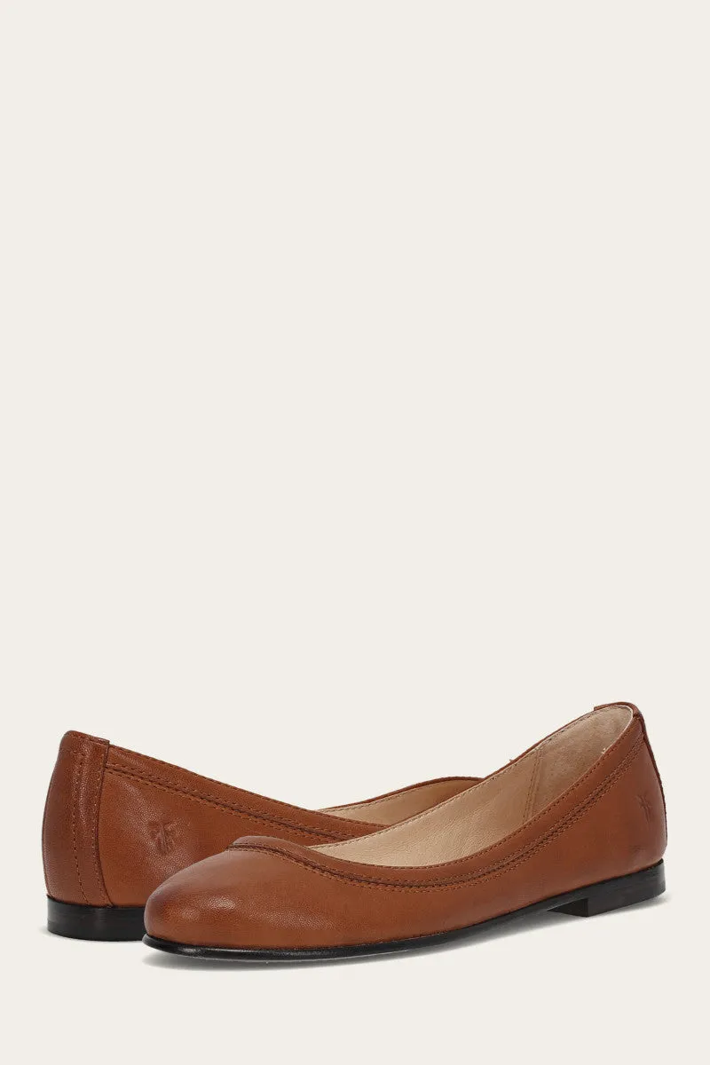 FRYE Carson Ballet