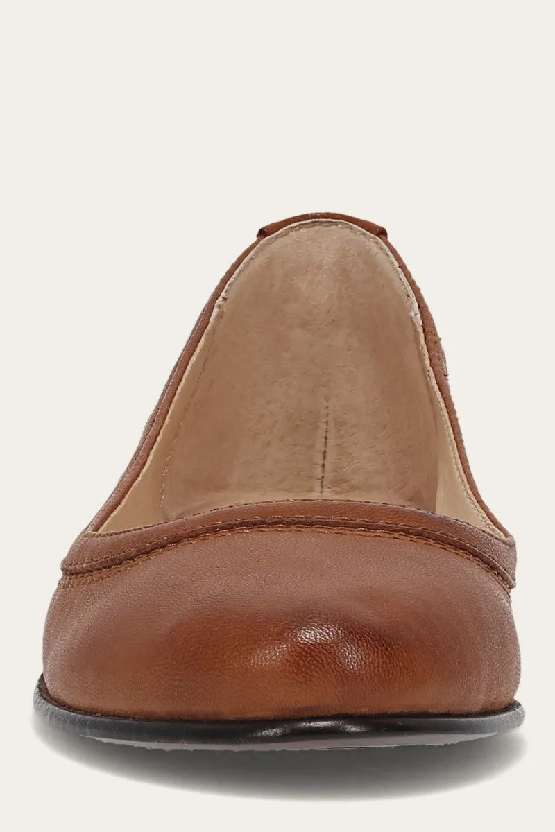 FRYE Carson Ballet
