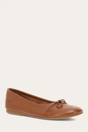 FRYE Emma Ballet
