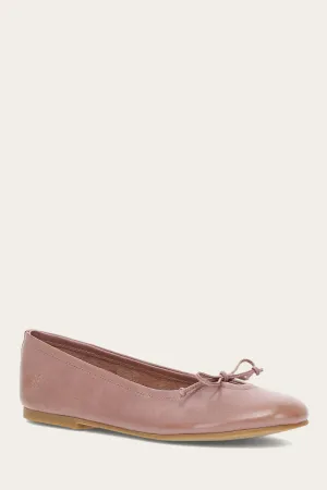 FRYE Emma Ballet