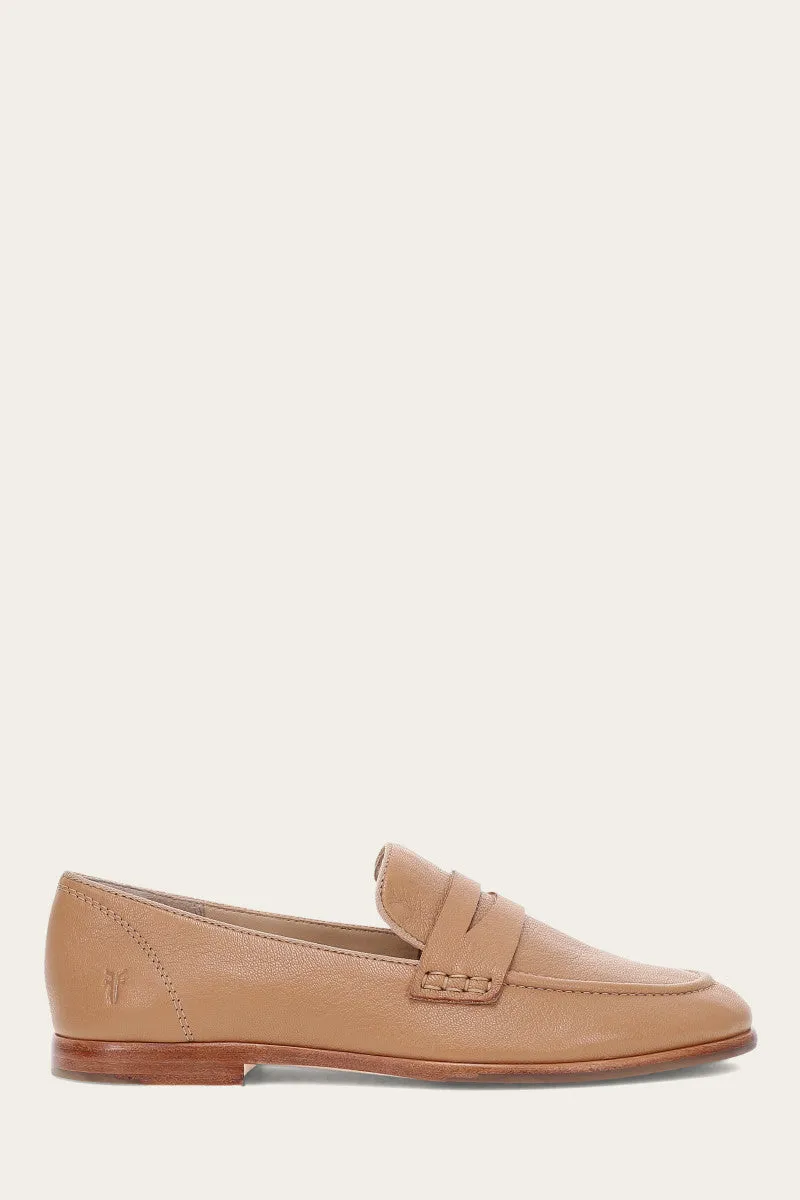 FRYE Faith Loafer
