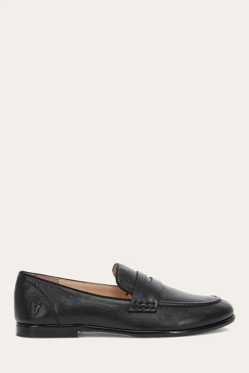 FRYE Faith Loafer