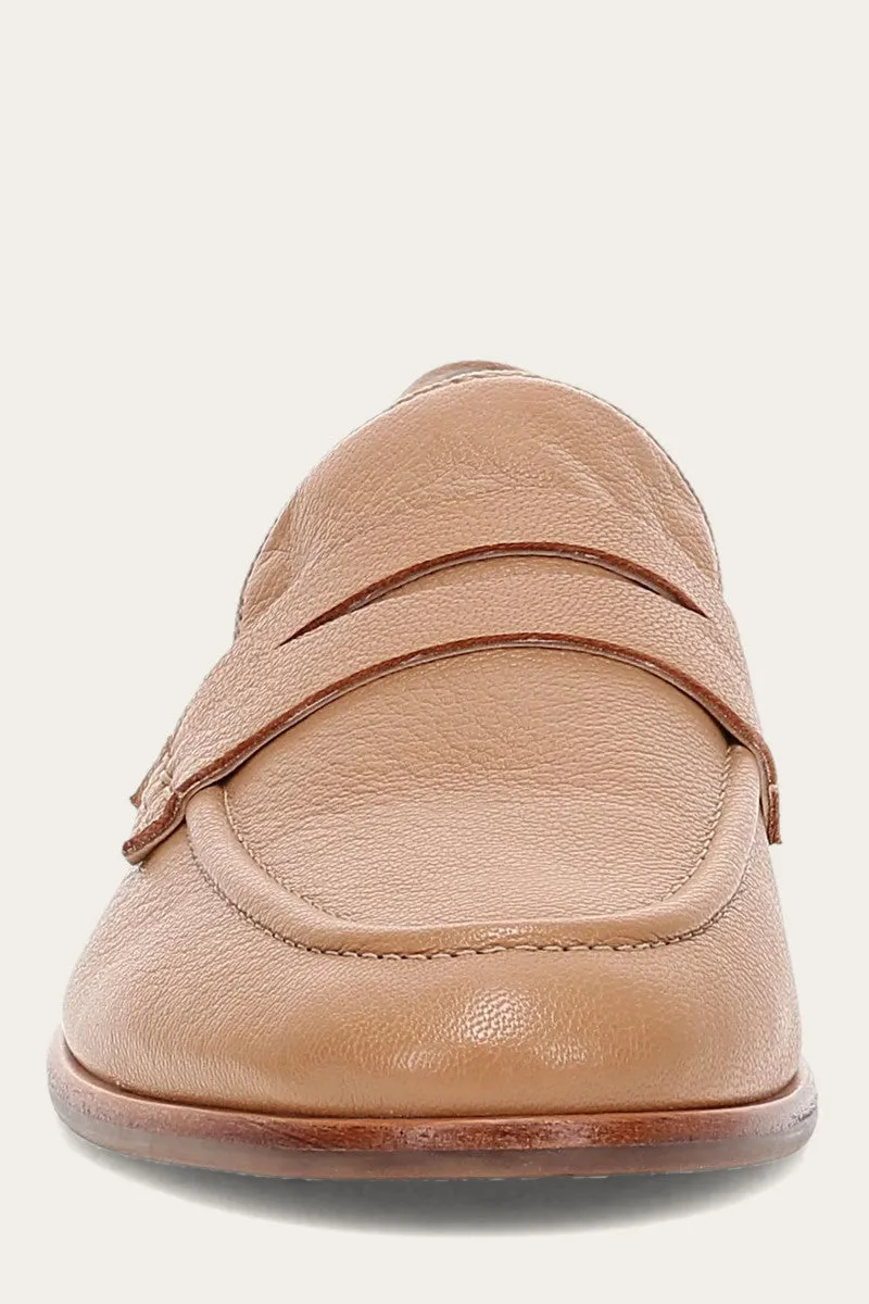 FRYE Faith Loafer