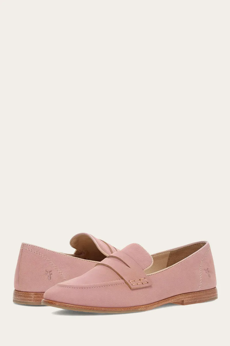 FRYE Faith Loafer