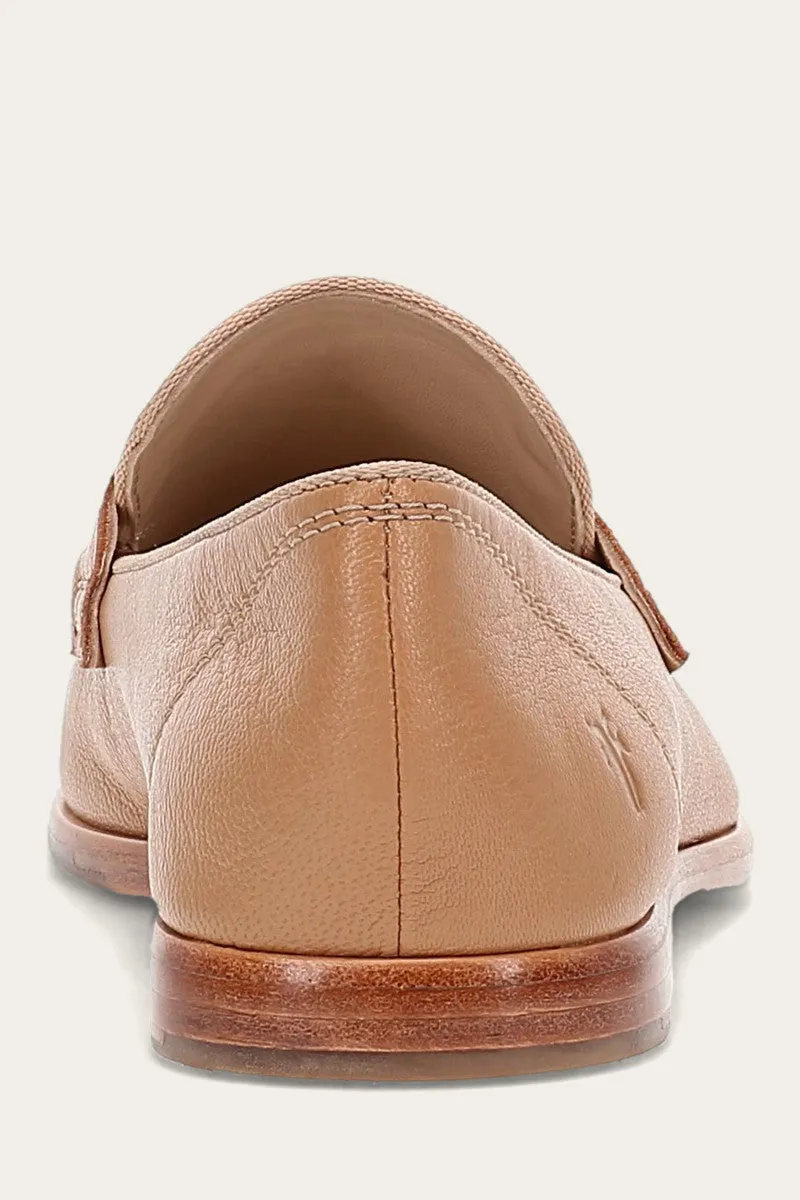 FRYE Faith Loafer
