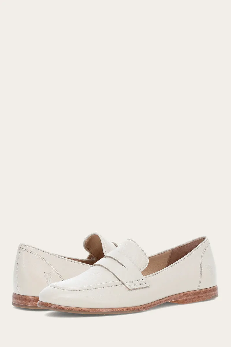 FRYE Faith Loafer