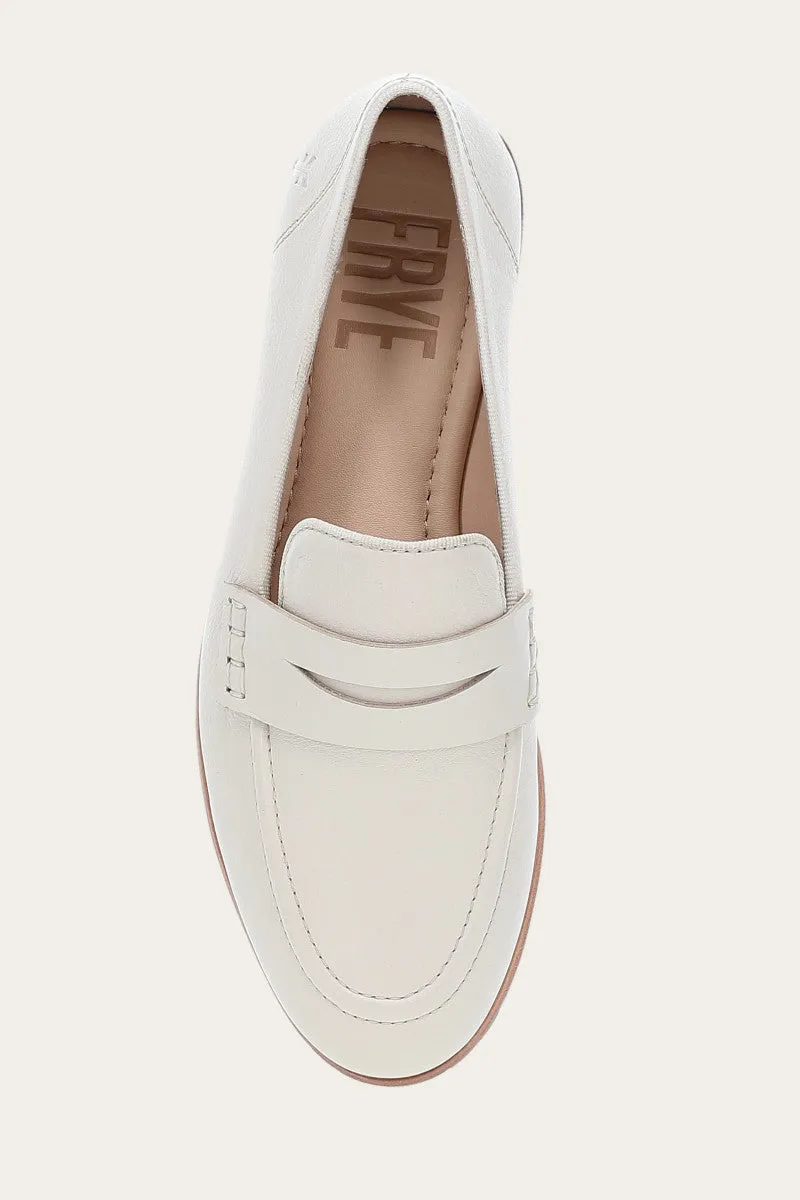 FRYE Faith Loafer