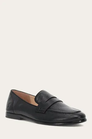 FRYE Faith Loafer