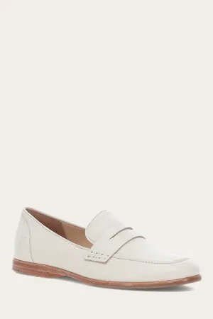 FRYE Faith Loafer