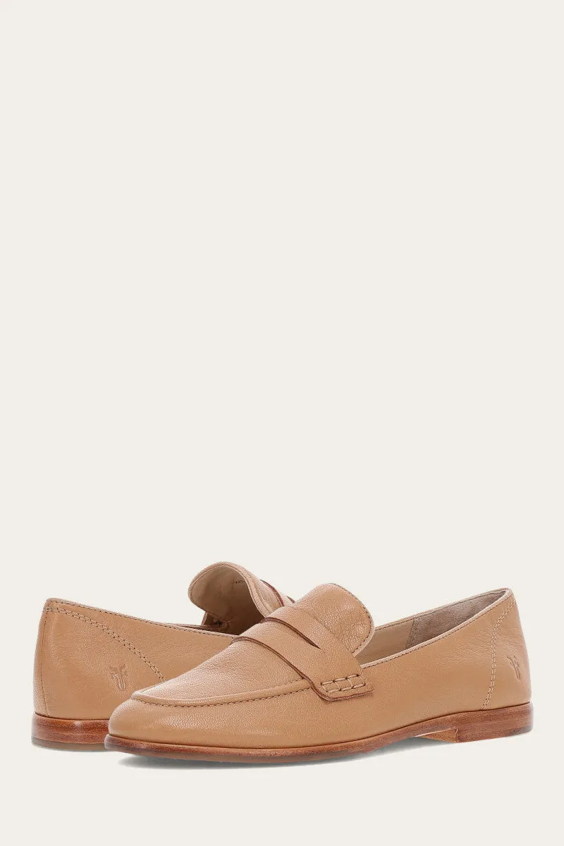 FRYE Faith Loafer
