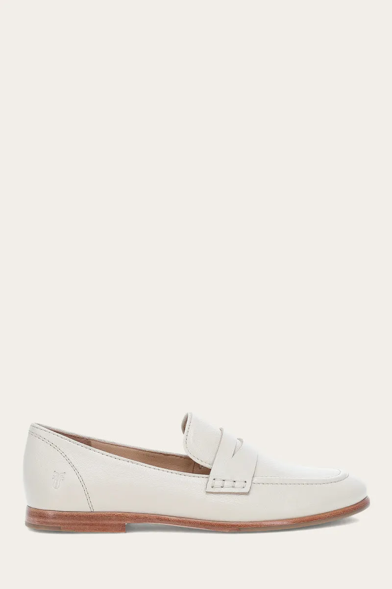 FRYE Faith Loafer