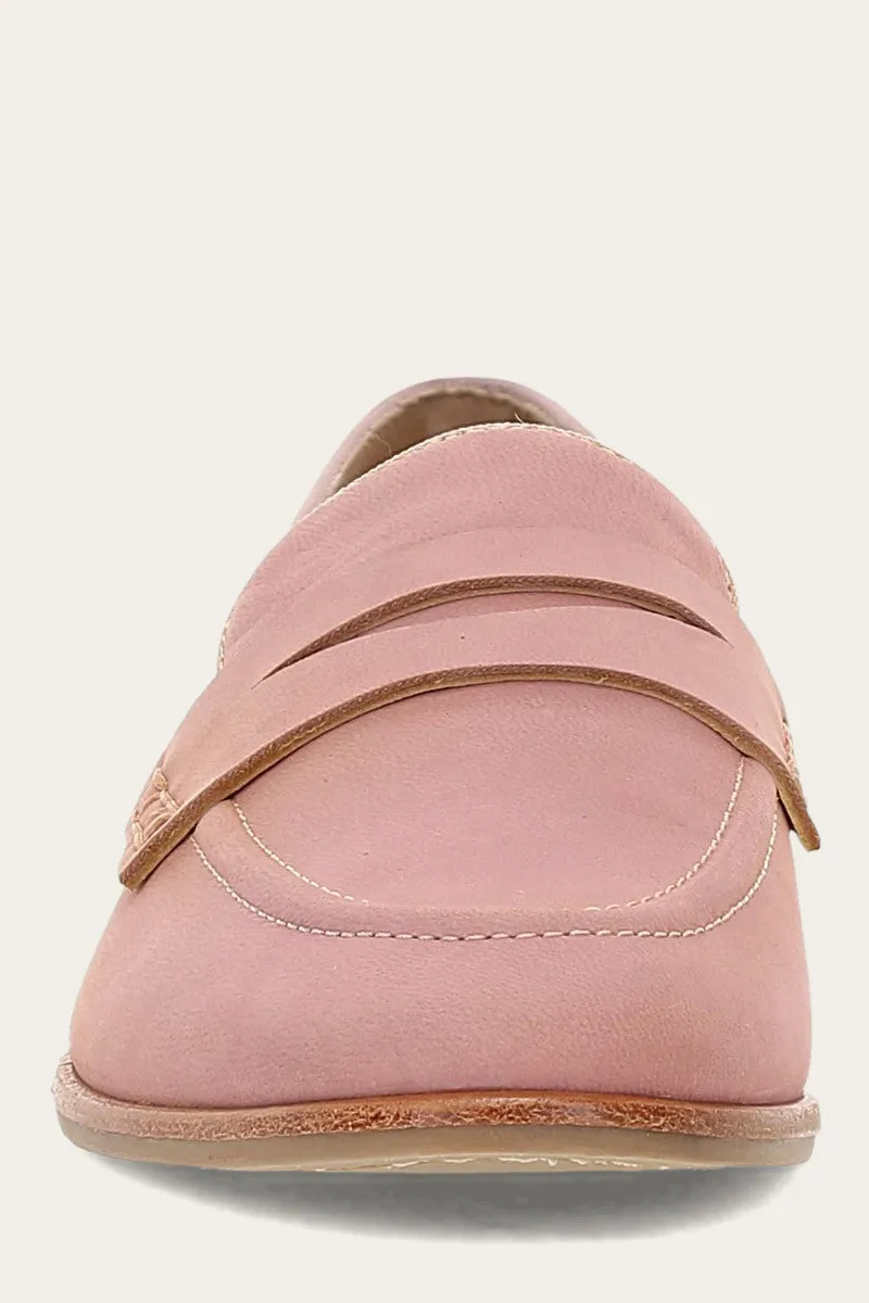 FRYE Faith Loafer