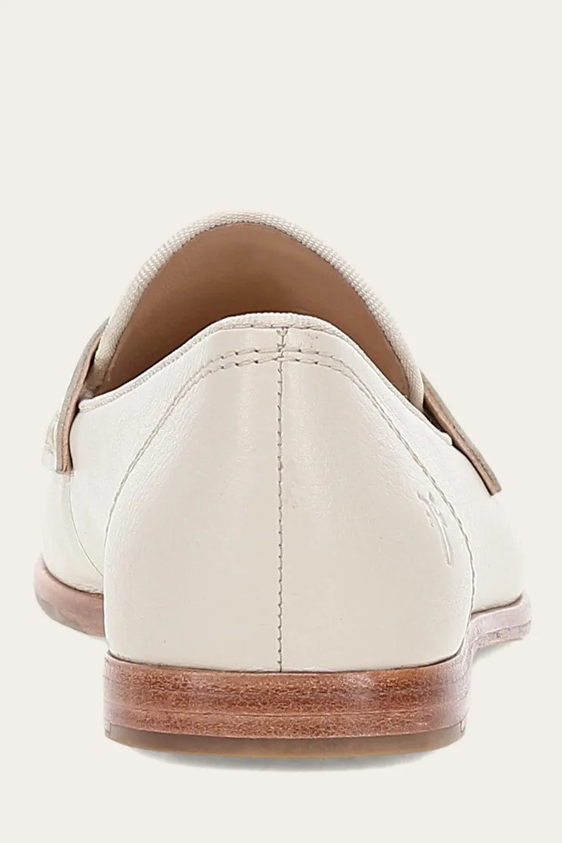 FRYE Faith Loafer