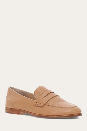 FRYE Faith Loafer