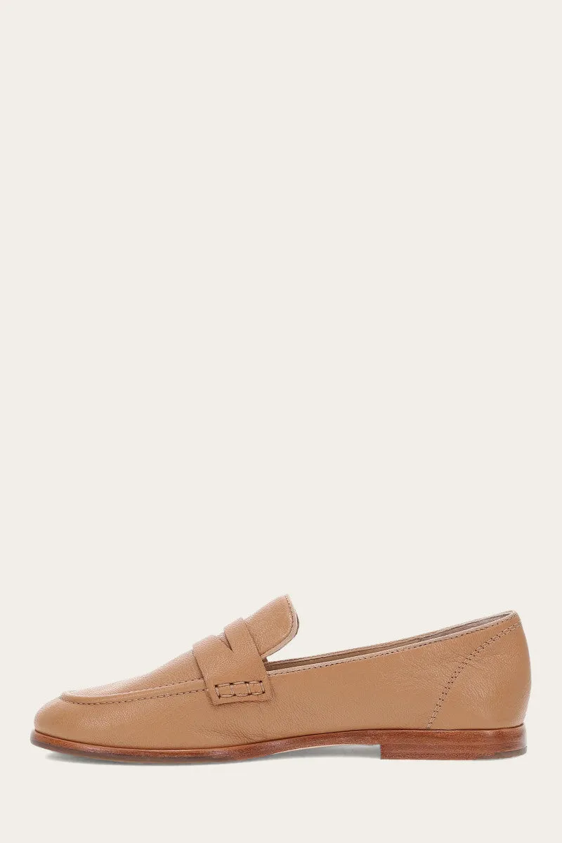 FRYE Faith Loafer