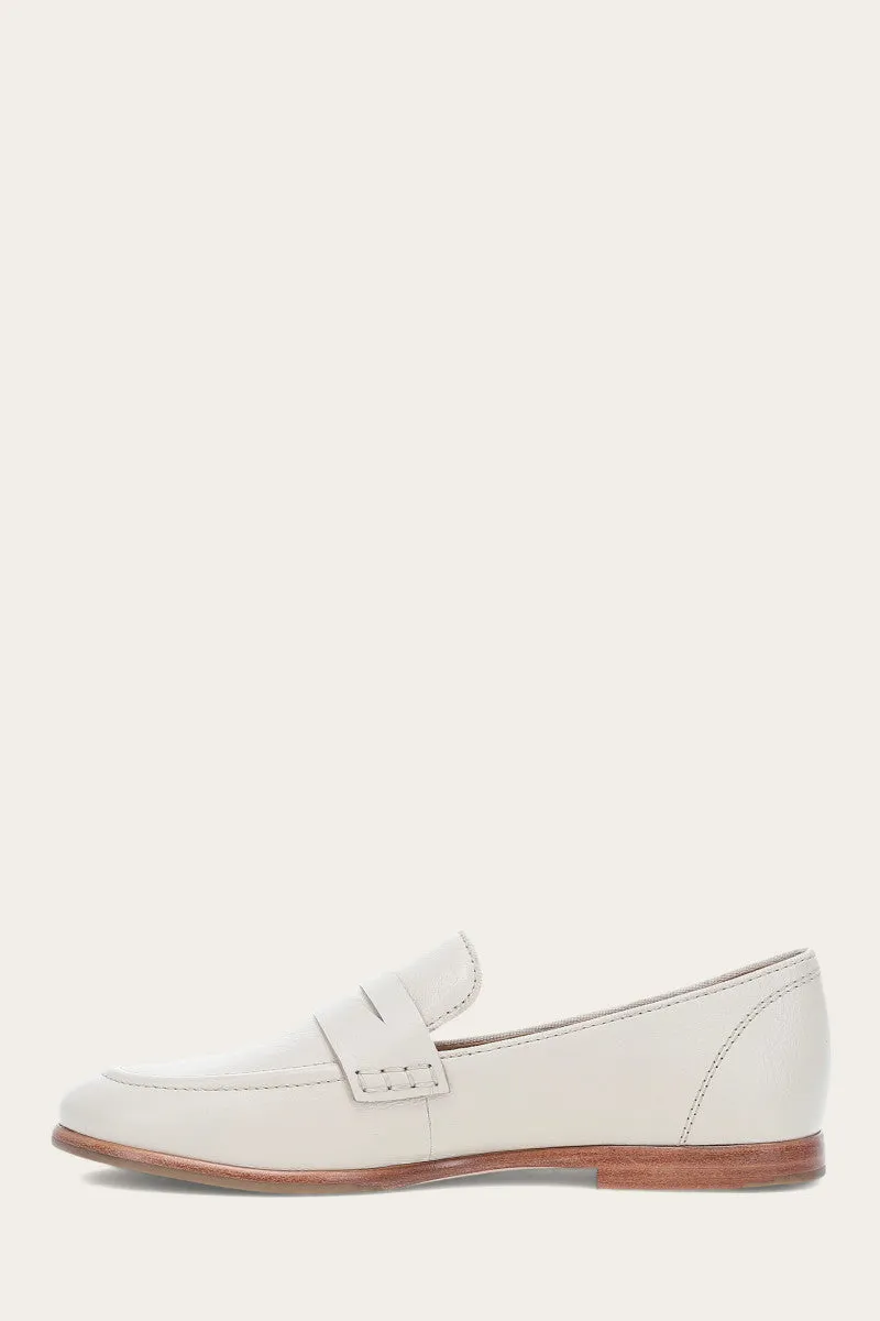 FRYE Faith Loafer