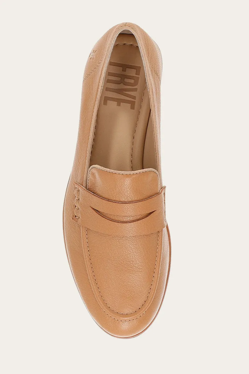 FRYE Faith Loafer
