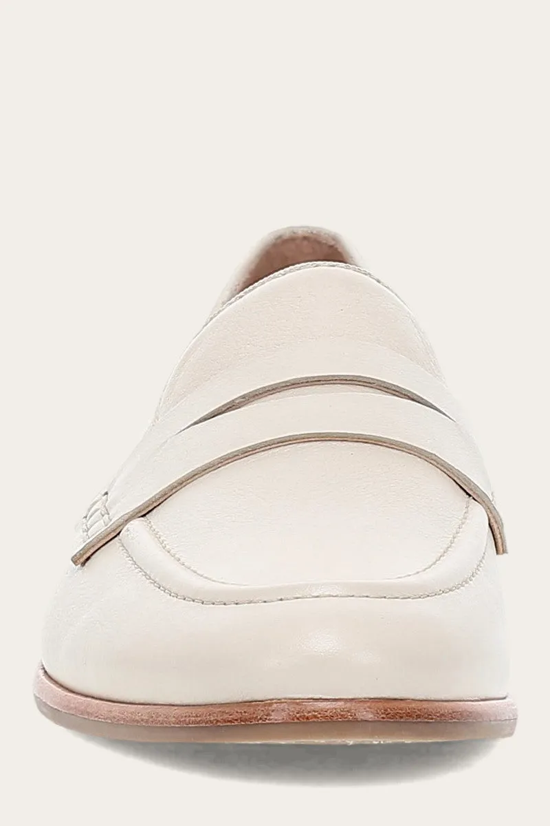 FRYE Faith Loafer