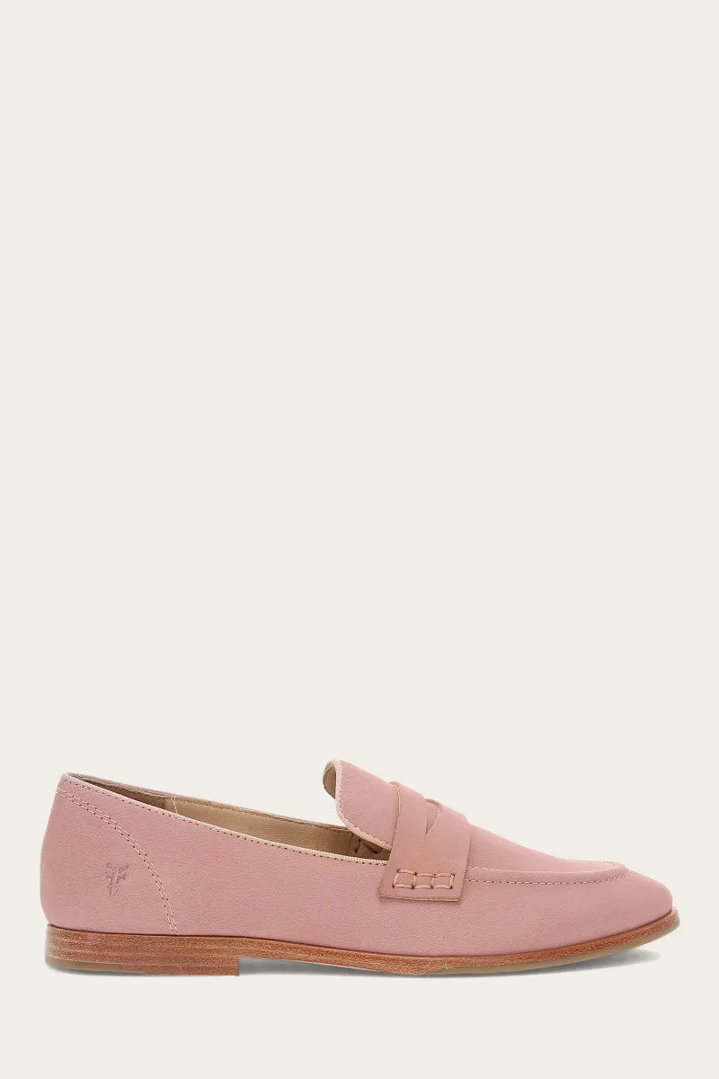 FRYE Faith Loafer