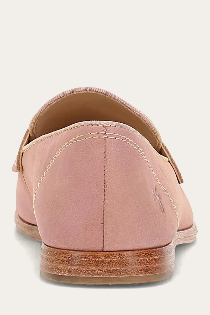 FRYE Faith Loafer