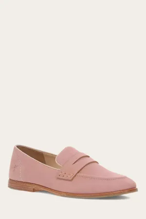 FRYE Faith Loafer